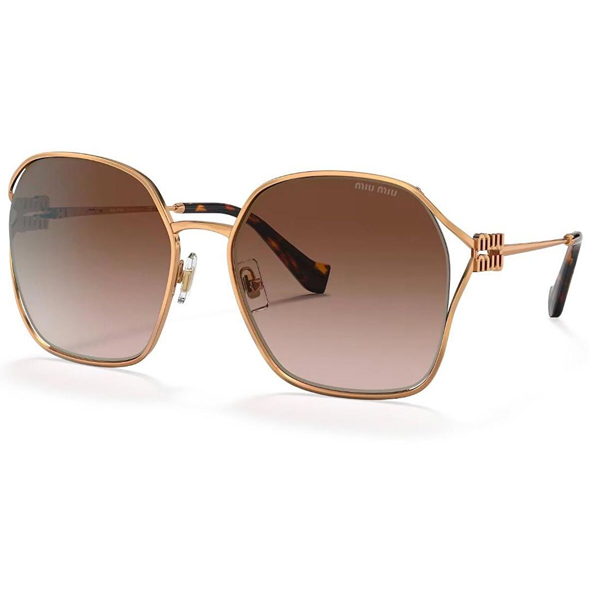 MIU MIU 52WS ZVN0A6