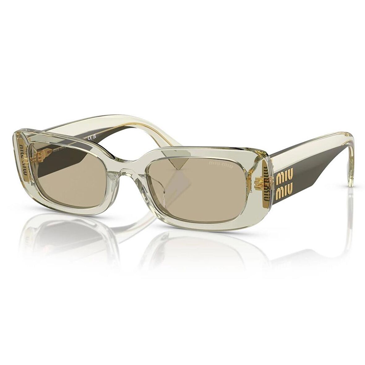 MIU MIU  08YS 13M04F