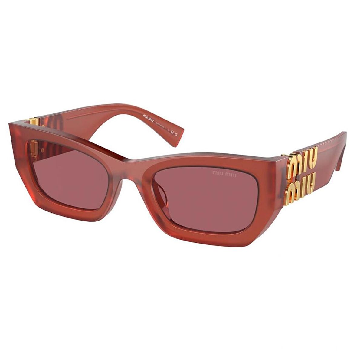 MIU MIU MU 09WS 10M08S