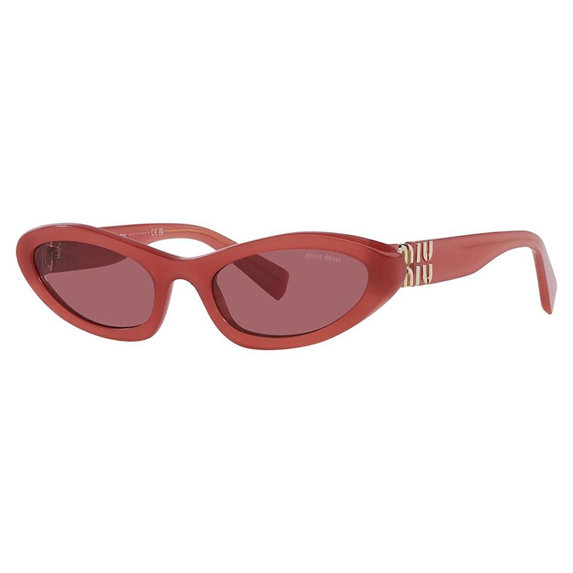 MIU MIU 09YS 10M08S