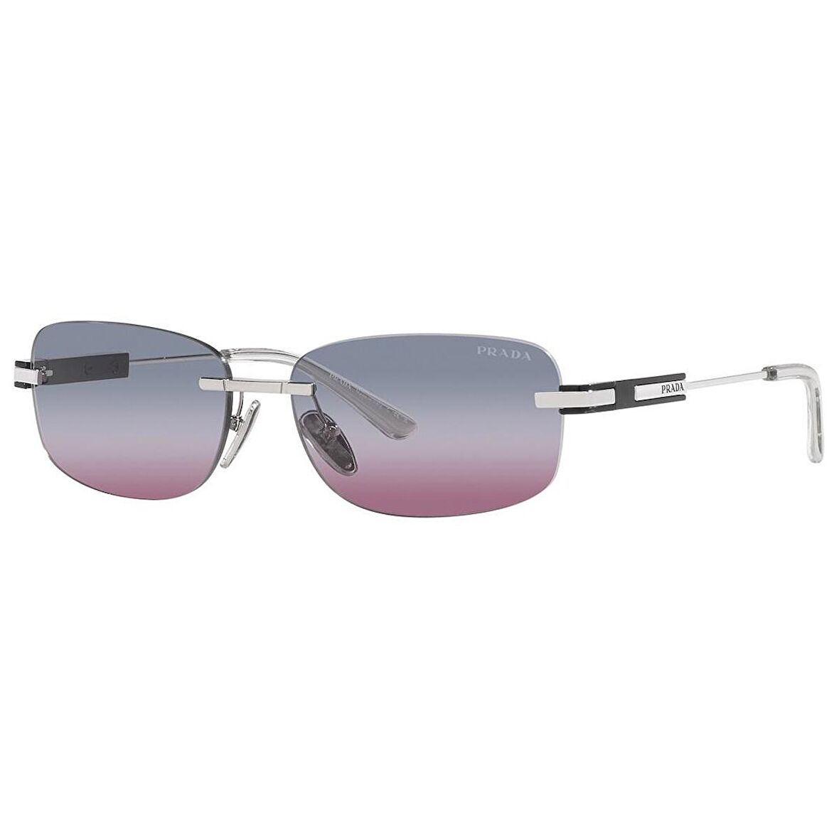 PRADA 68ZS 1BC08B UNISEX
