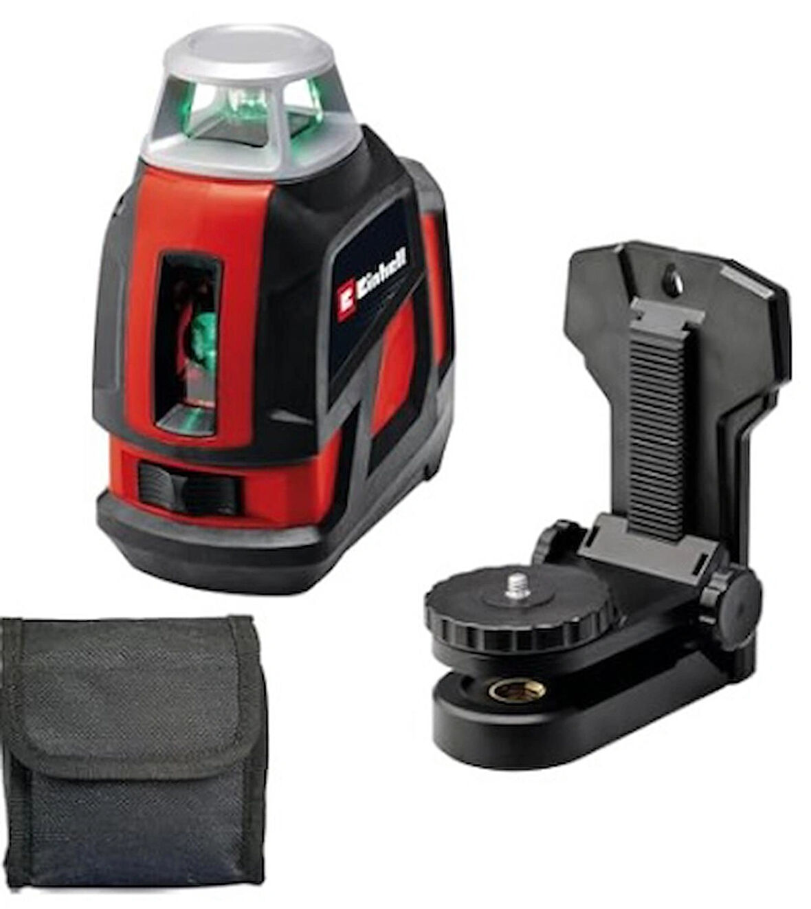 Einhell TE-LL 360 G Çapraz Çizgi Lazer - 2270119