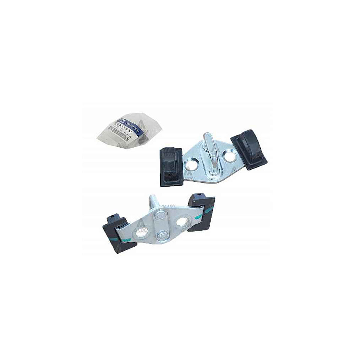 KİLİT KARŞILIĞI I-20 BAGAJ