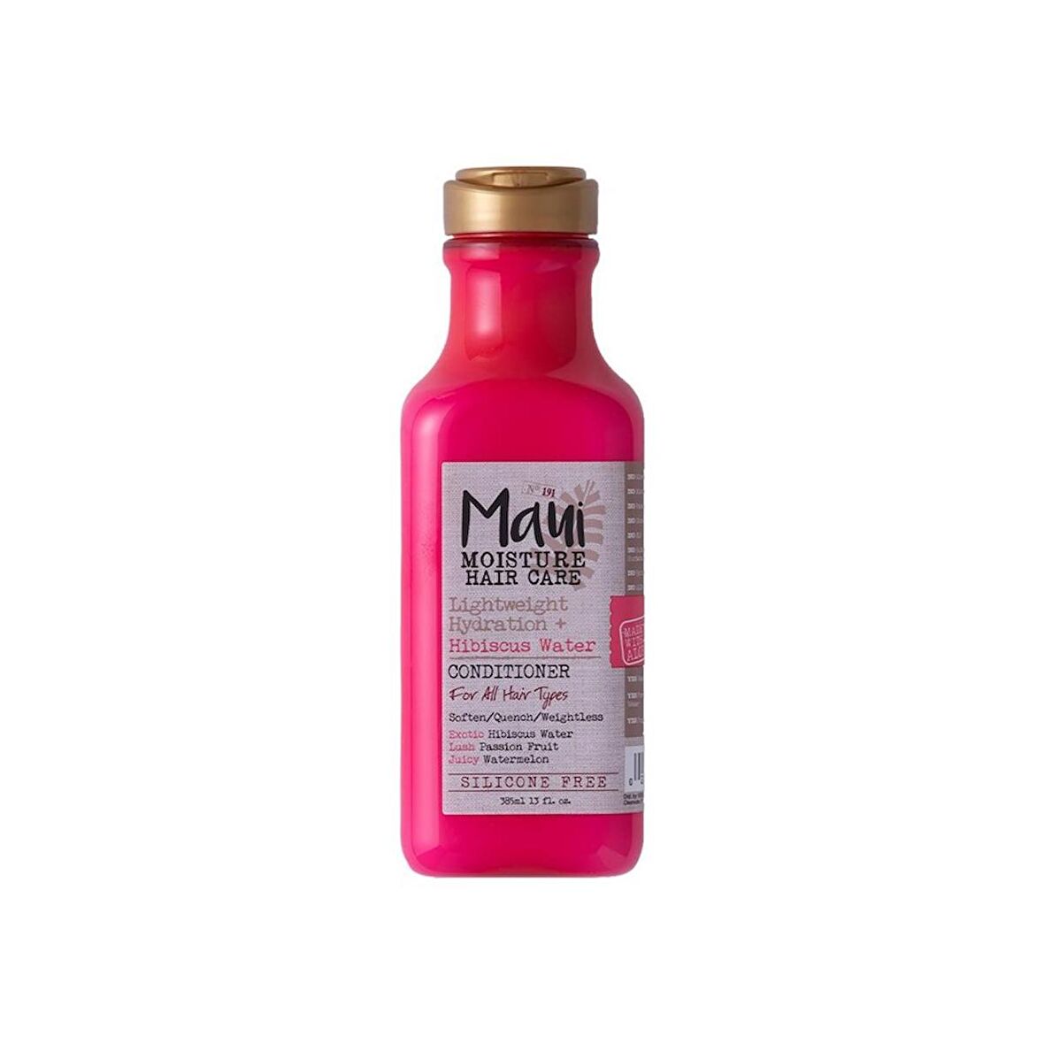 Maui Hibiscus Conditioner 385ml