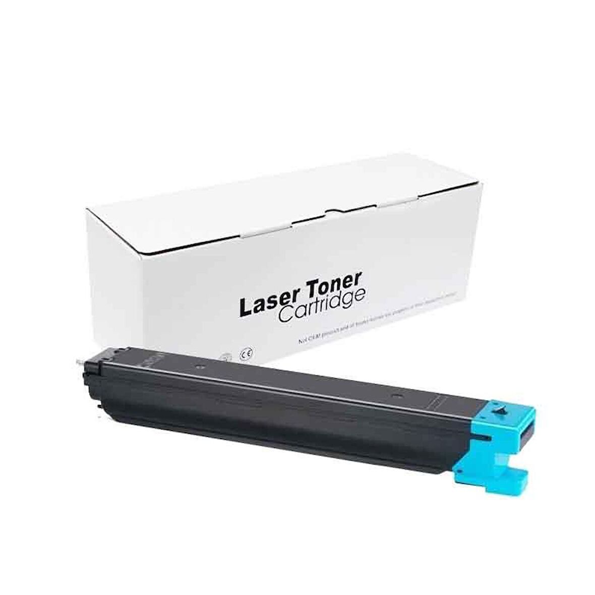 Samsung CLT-C809 Mavi Muadil Toner|CLX-9251-CLX9251N-CLX9251NA