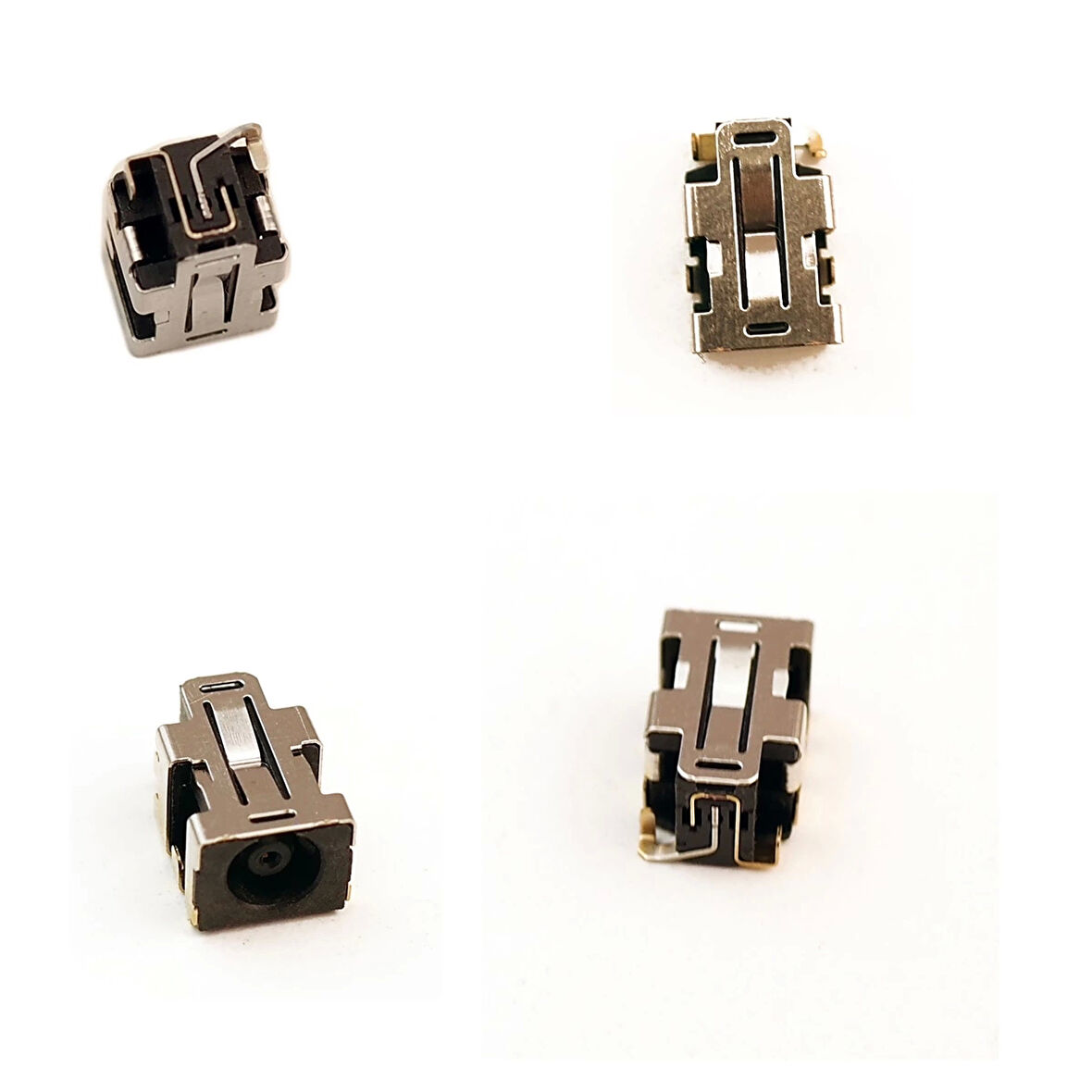 HP X360 1030 G2 Notebook Dc Power Jack