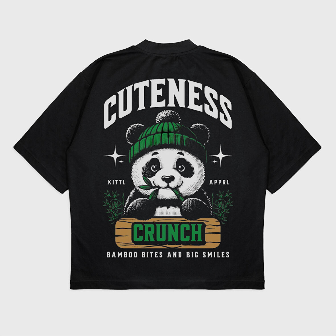 'Cuteness' UNİSEX t-shirt