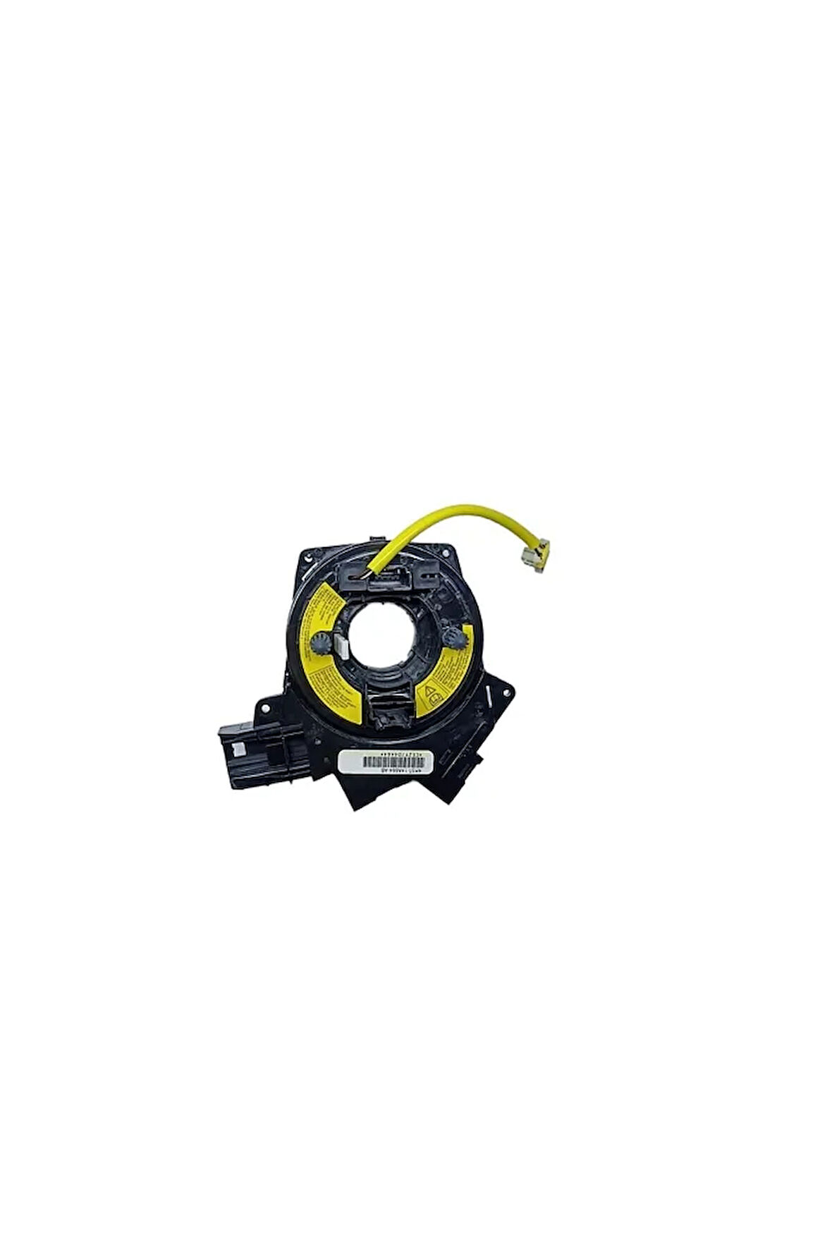 Ford Focus C-max Transit Için Airbag Sargısı (ZEMBEREK) 2007-2013