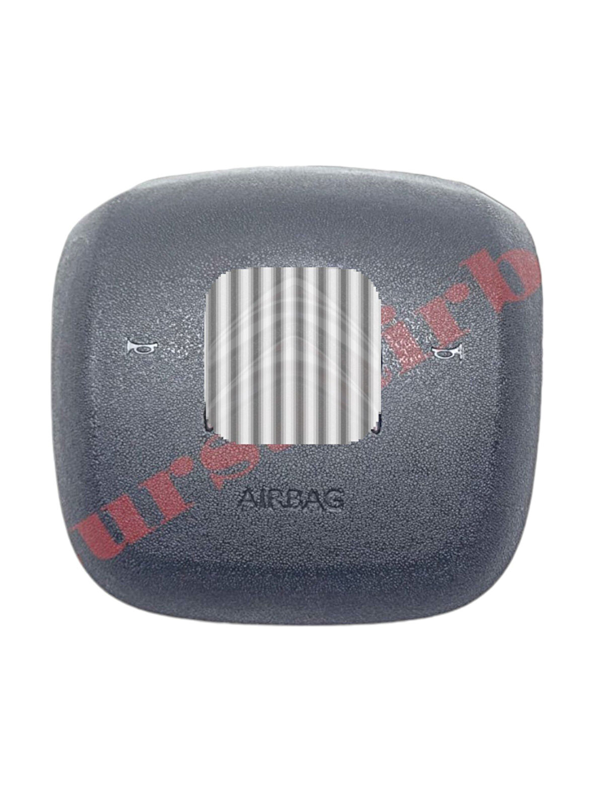 Citroen C3 Airbag Kapağı Yeni Kasa İTHAL YÜKSEK KALİTE 98128997ZD