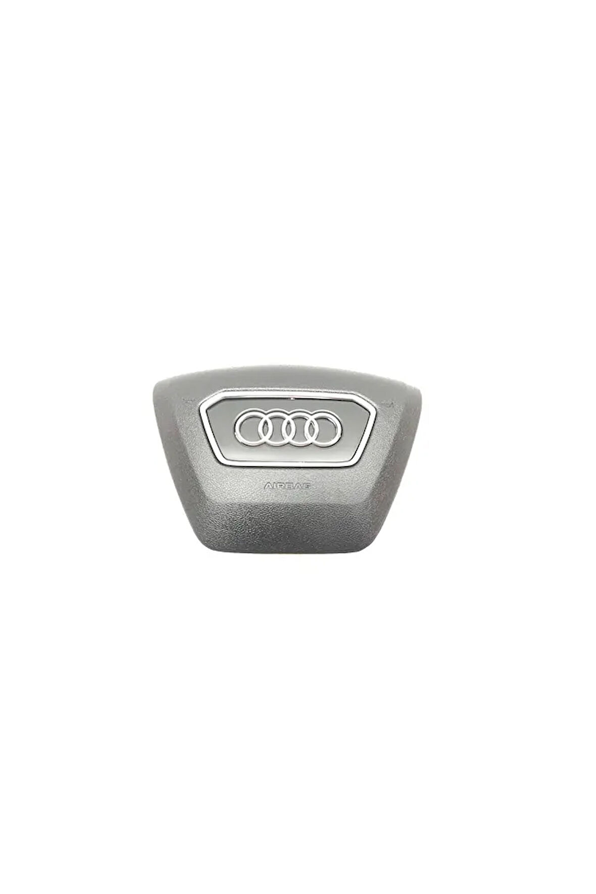Audi Q8 Uyumlu Direksiyon Airbag Kapağı Ithal Yüksek Kalite