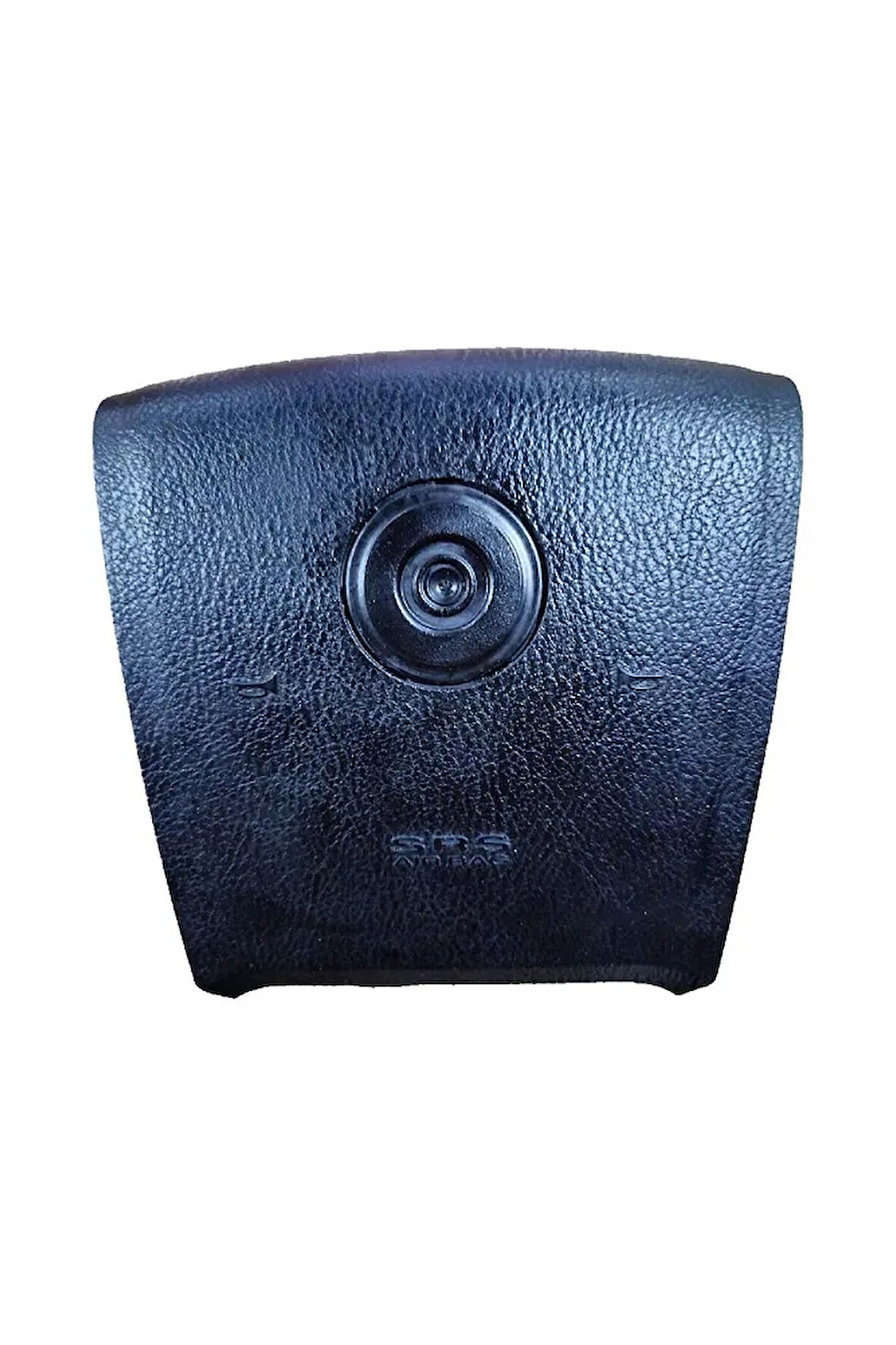 SsangYong Rexton-Actyon Sports-Kyron Uyumlu Direksiyon Korna Kapağı Armasız