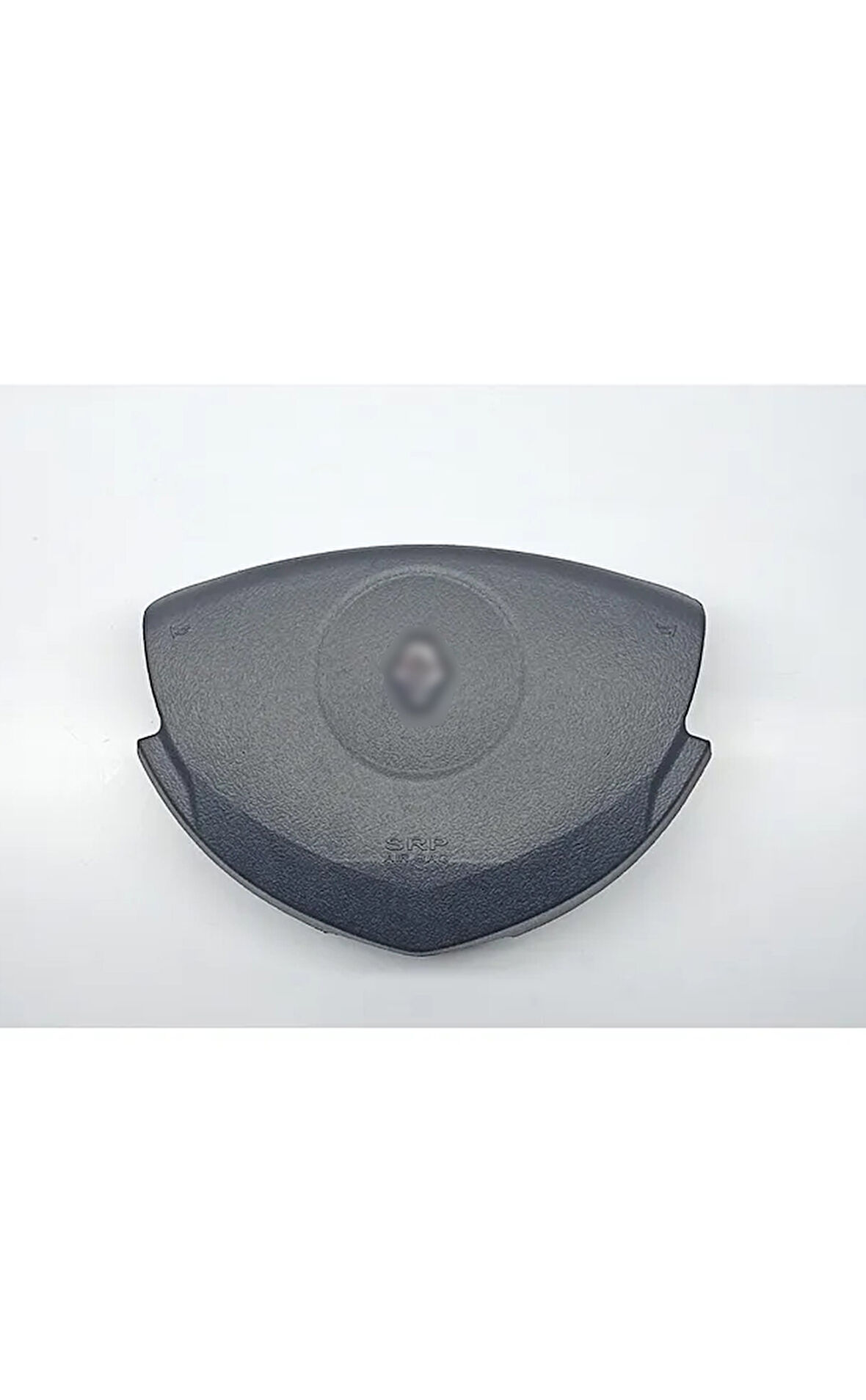 Renault UYUMLU Clio Symbol Airbag Kapağı Yerli Üretim Armalıdır 2002-2008