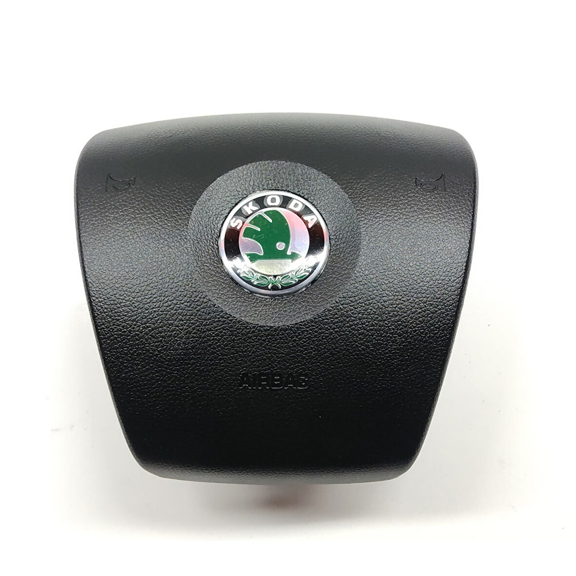 Skoda Fabia Oktavia Uyumlu Siyah Airbag Kapagi 521740447