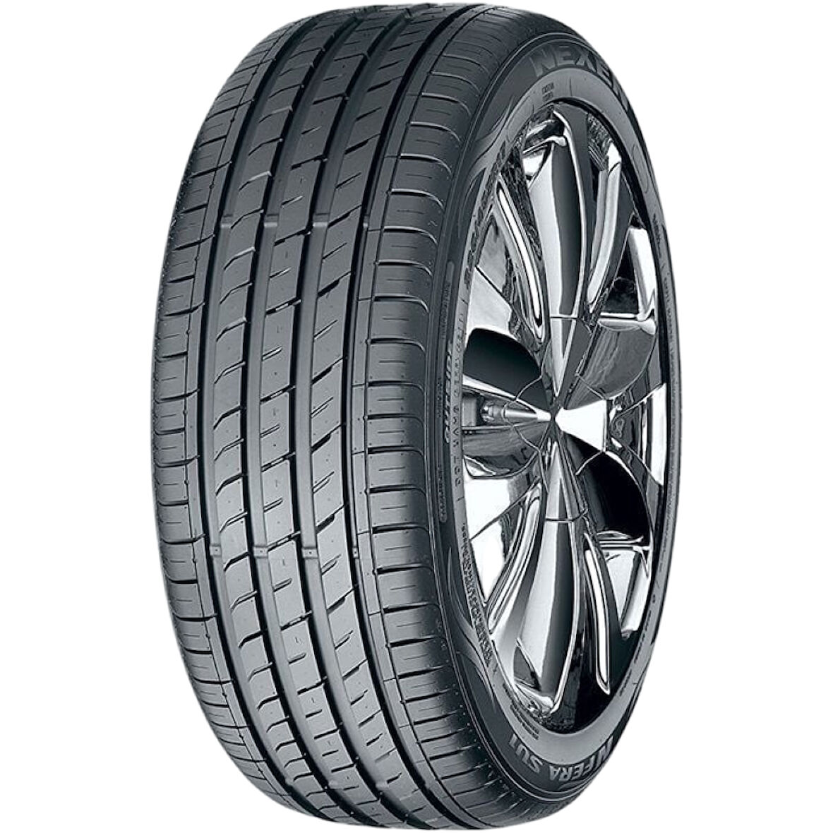 NEXEN 205/60R16 96H XL NFERA SU1 2022 ÜRETİM YAZ LASTİĞİ (A-A ETİKET)