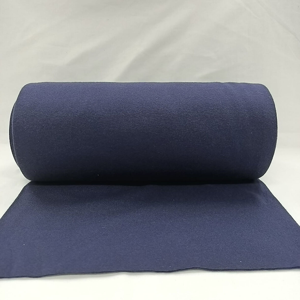 1*1 Bebe Kaşkorse Ribana Kumaş | Kumaş Eni: 35 cm Tüp | %95 Pamuk %5 Elastan | 229