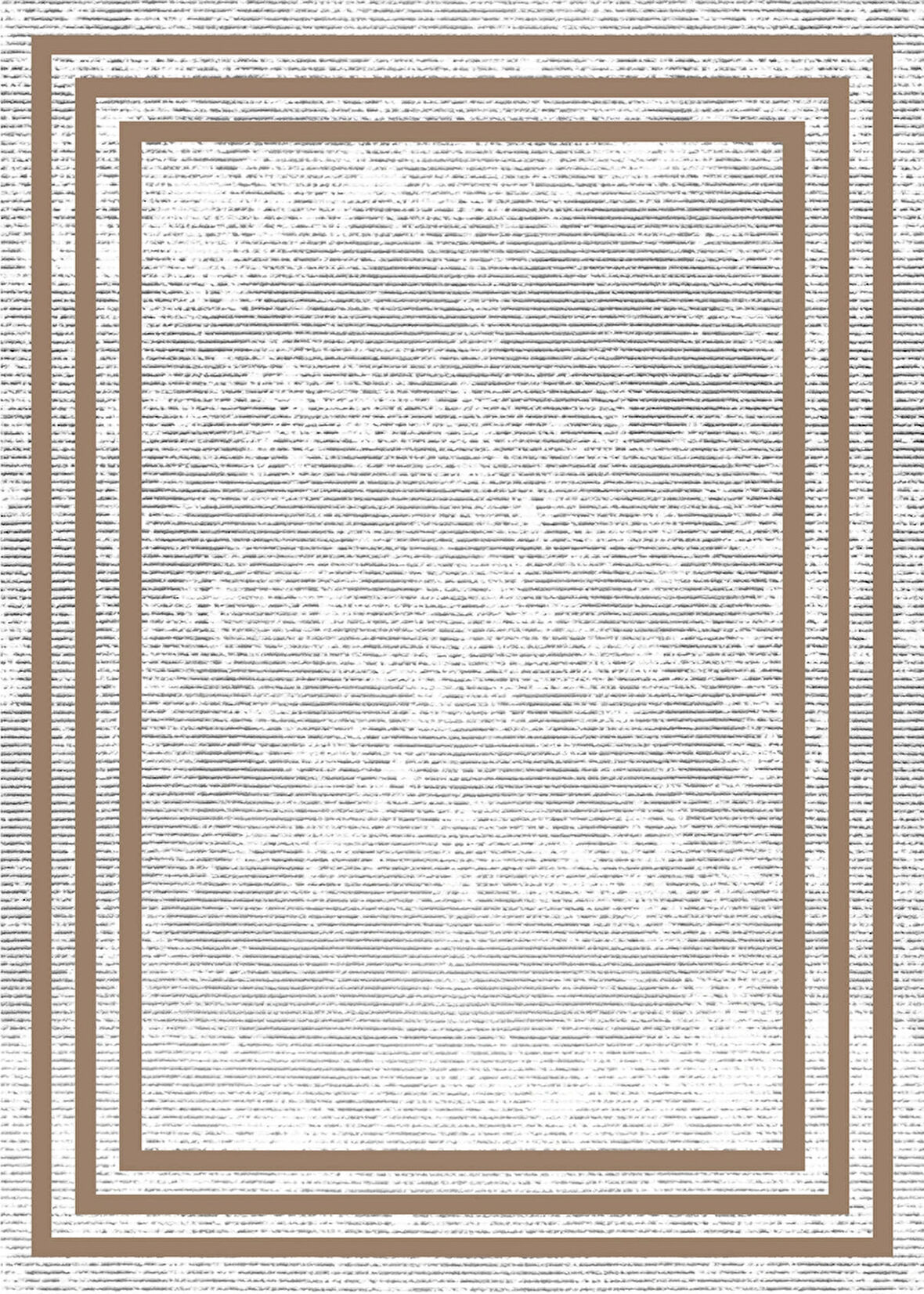 Pamuk Dokuma Taban Kaymaz Yıkanabilir Klasik Desenli  Salon Halısı Mutfak Halısı Koridor Halısı