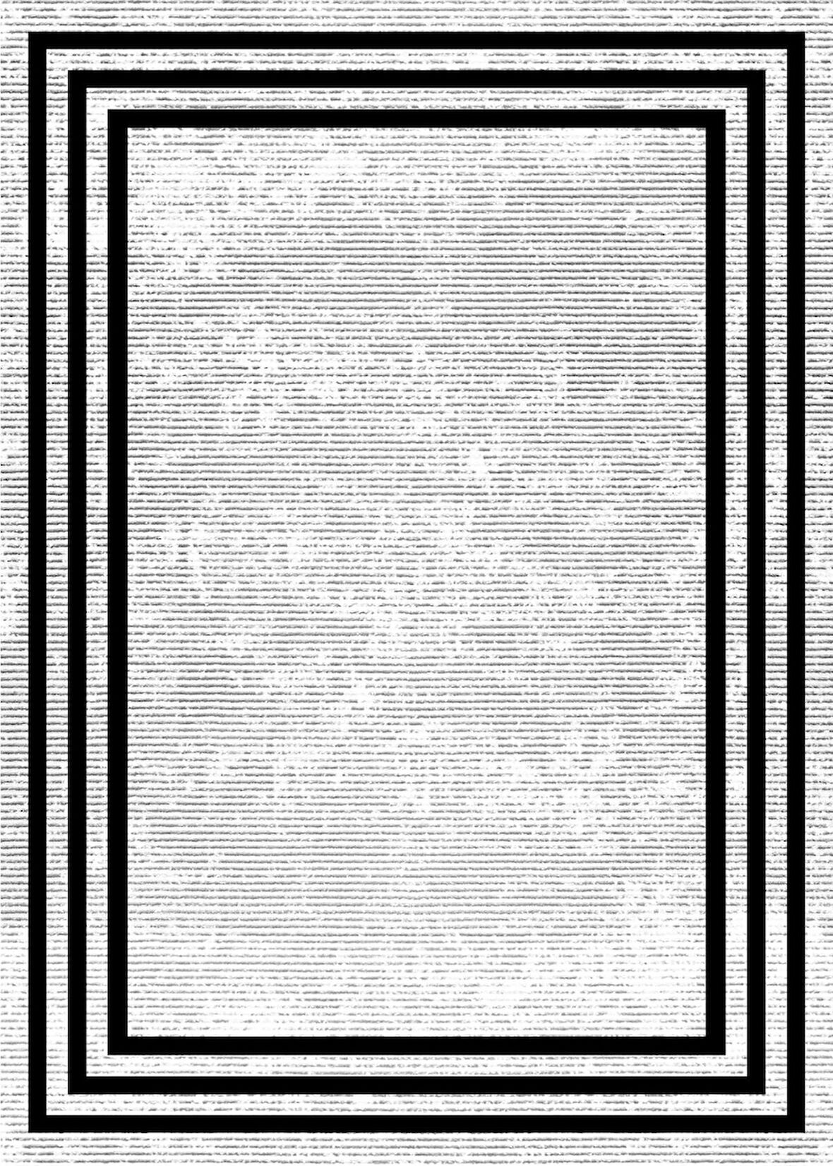 Pamuk Dokuma Taban Kaymaz Yıkanabilir Klasik Desenli  Salon Halısı Mutfak Halısı Koridor Halısı