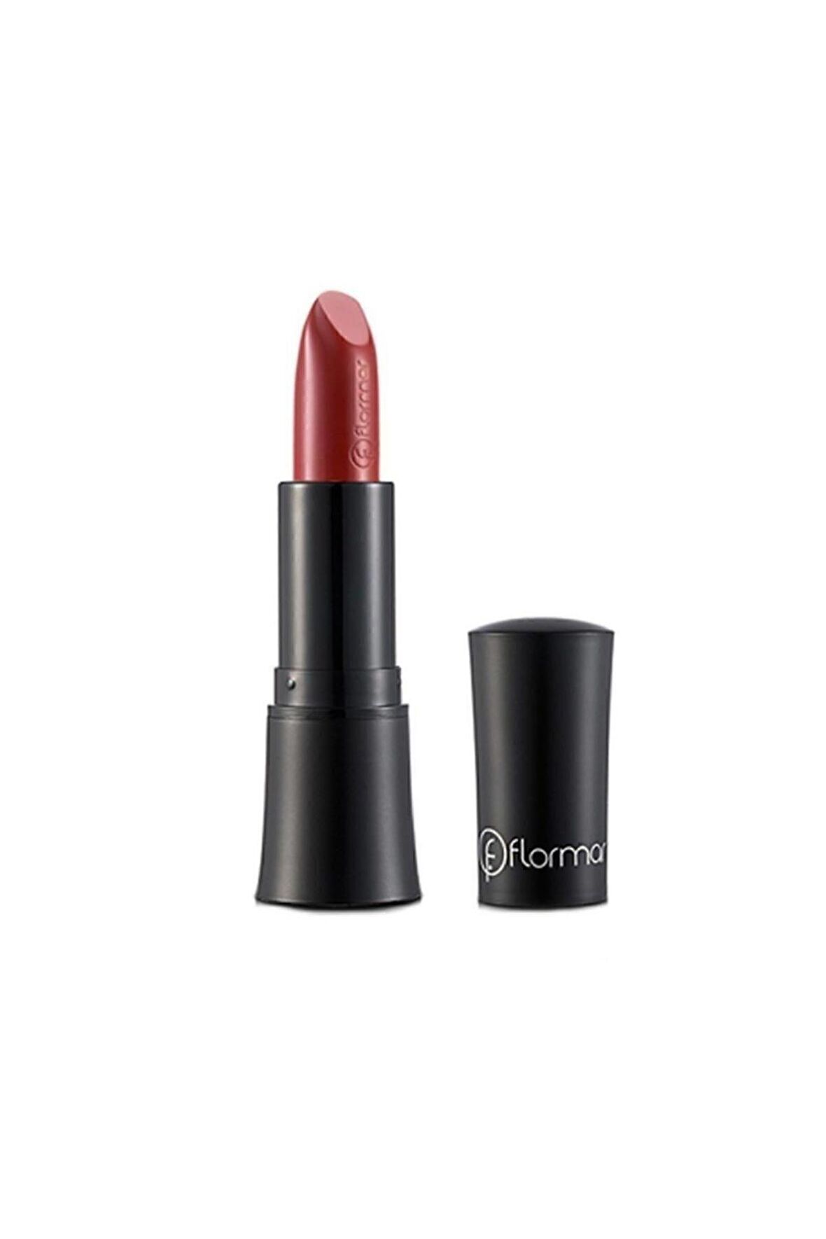 Flormar Super Mat Ruj No:212 Vintage Pink 8690604054725