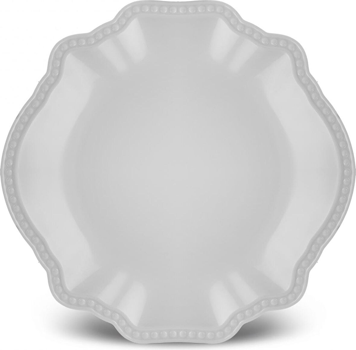 Karaca Carmen Lace Pasta Tabağı 22 Cm