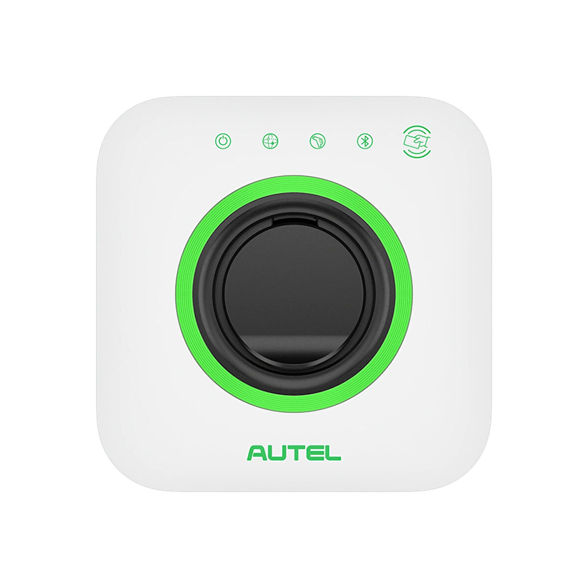 22kW Autel MaxiCharger AC Compact  (soketli)