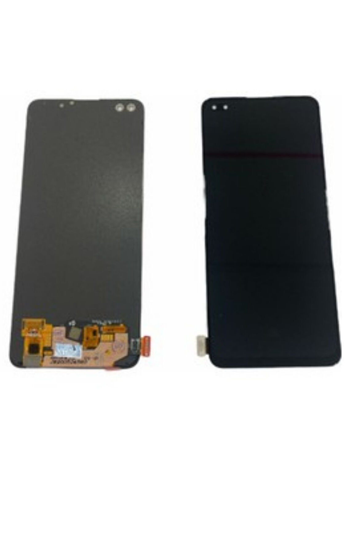 Oppo Reno 4 Lite - Reno 4 Orijinal Ekran
