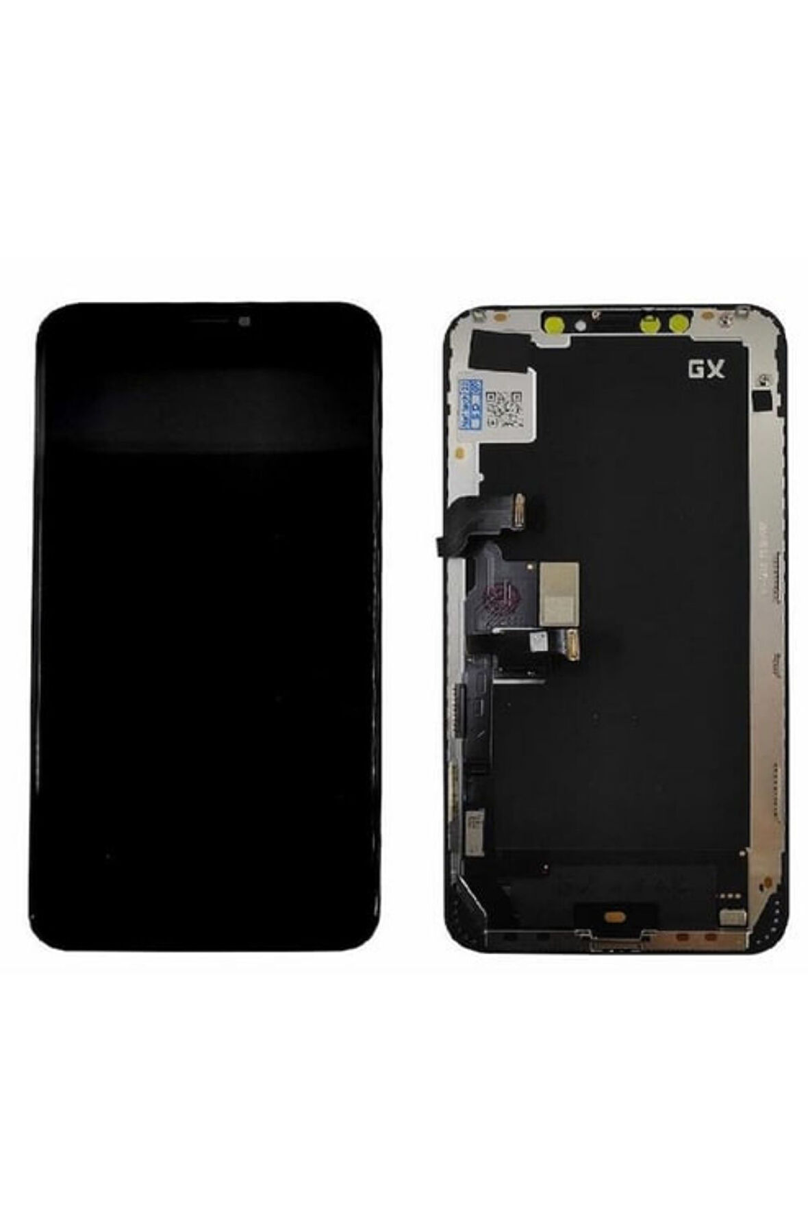 İphone Xs Max Uyumlu ( GX ) Ekran
