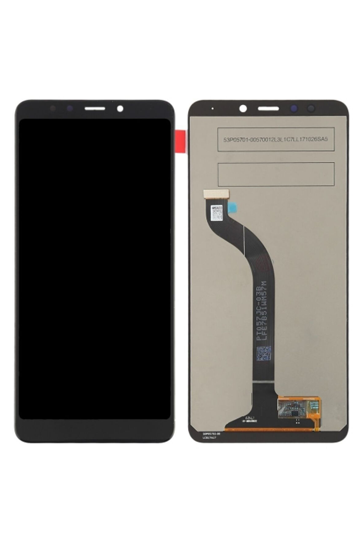 Xiaomi Redmi 5 Uyumlu Ekran