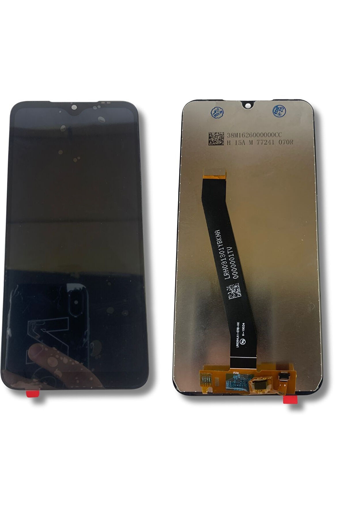 Xiaomi Redmi 7 Uyumlu Ekran