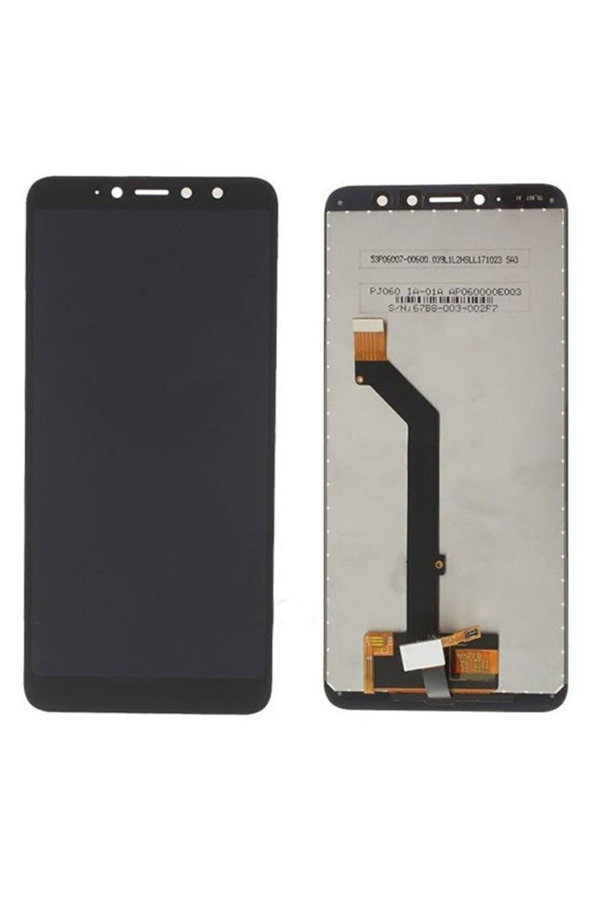 Xiaomi Redmi S2 Uyumlu Ekran