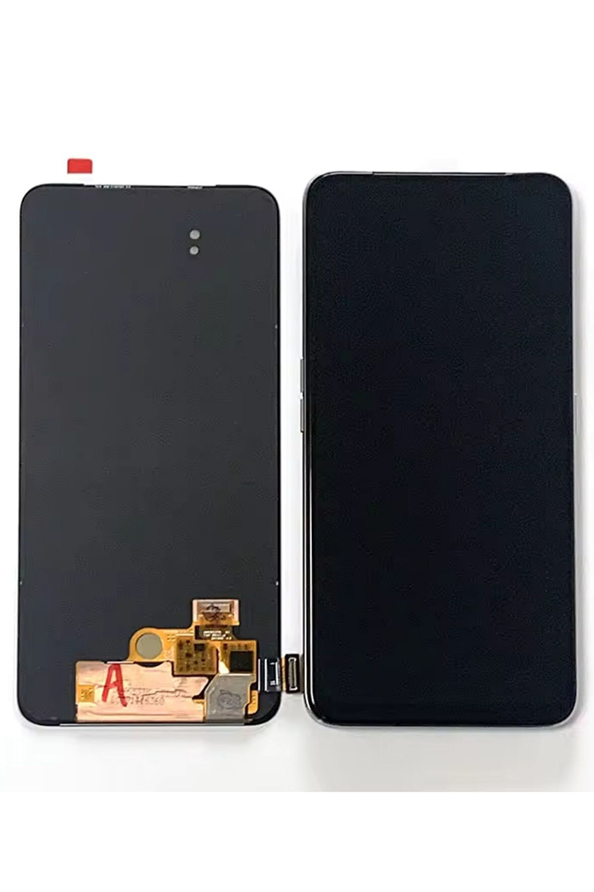 Oppo Reno 2z Uyumlu Servis Ekran (CPH1951)
