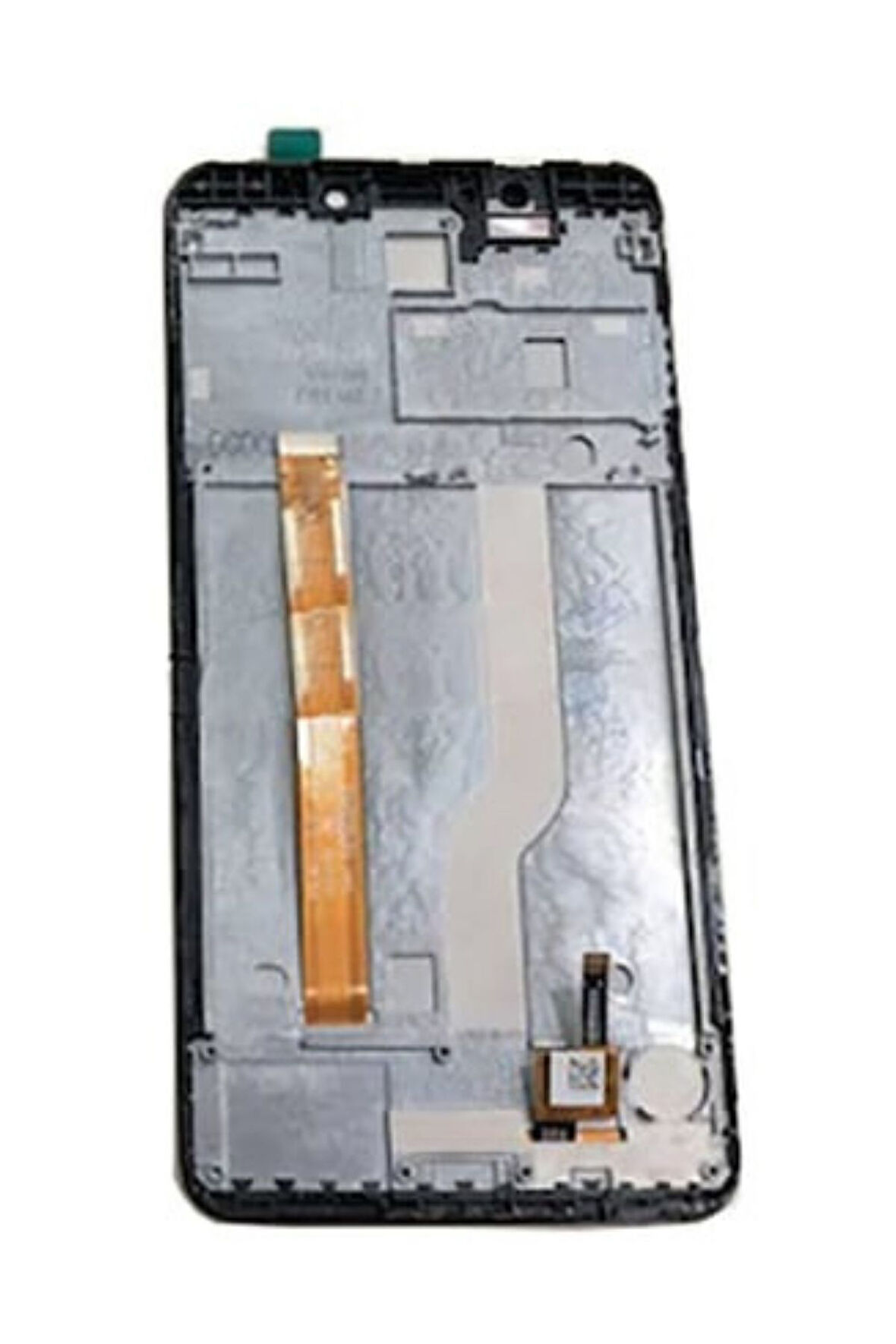 Casper Via G1 Full Uyumlu Ekran- Black