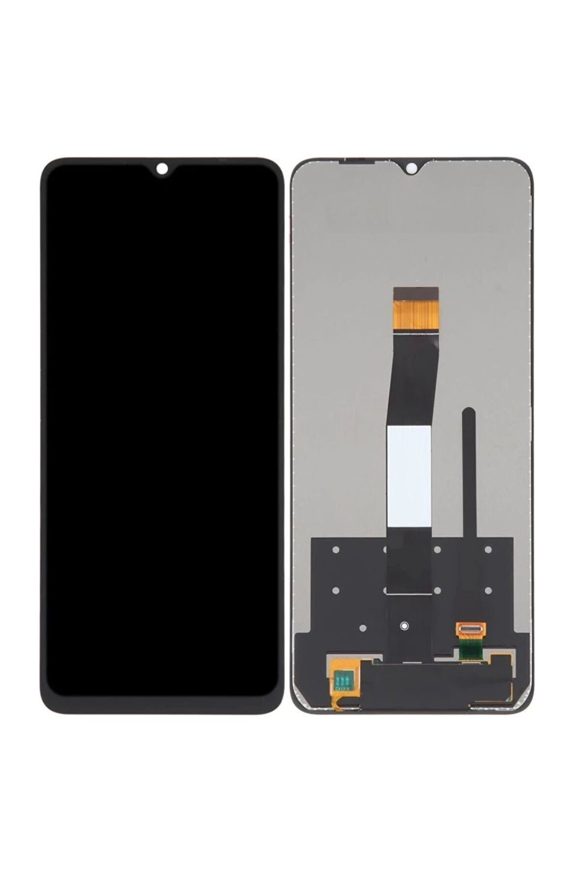 Xiaomi Redmi 12C Uyumlu Servis Ekran