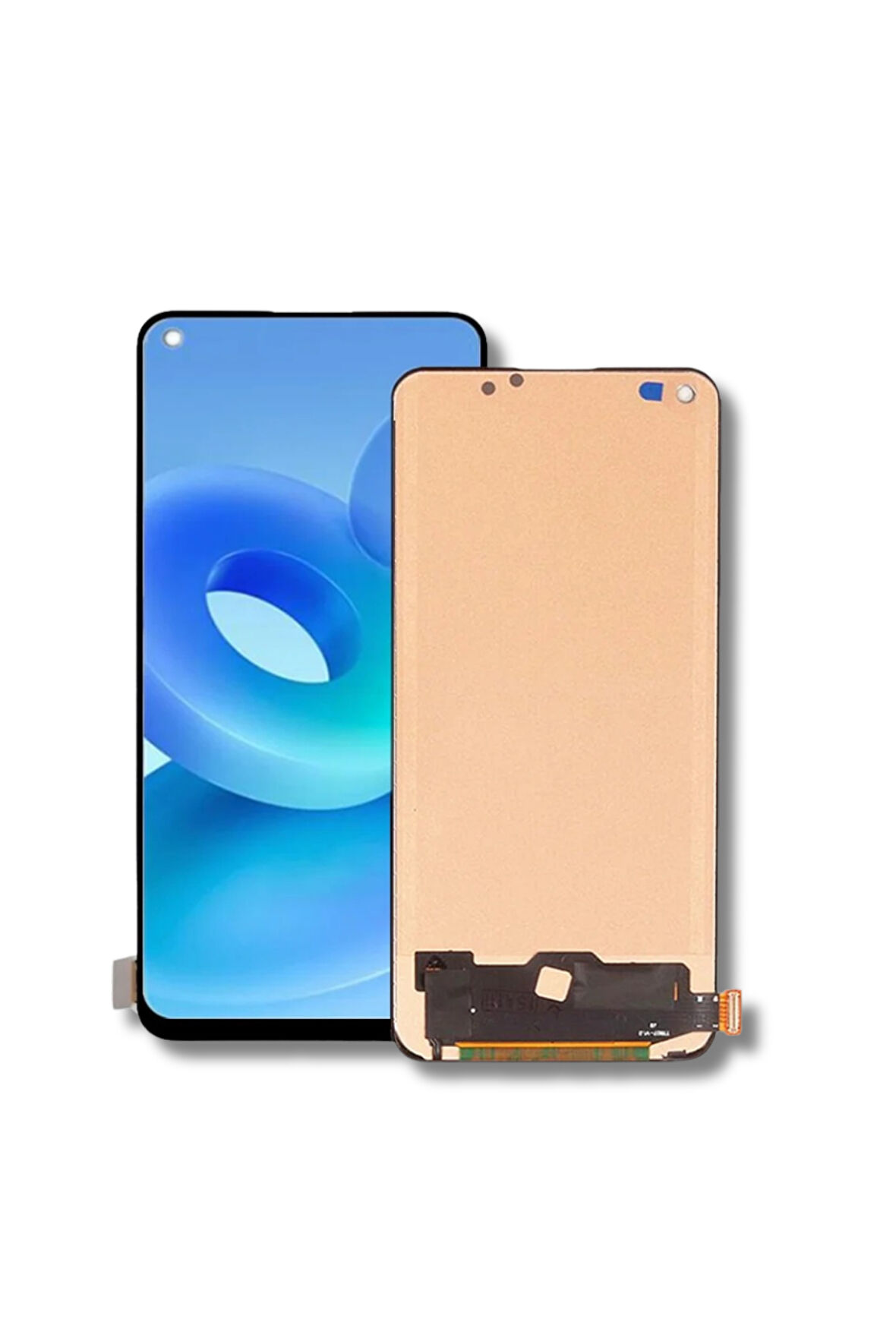 Oppo Reno 5 Lite Uyumlu TFT Ekran (CPH2205)