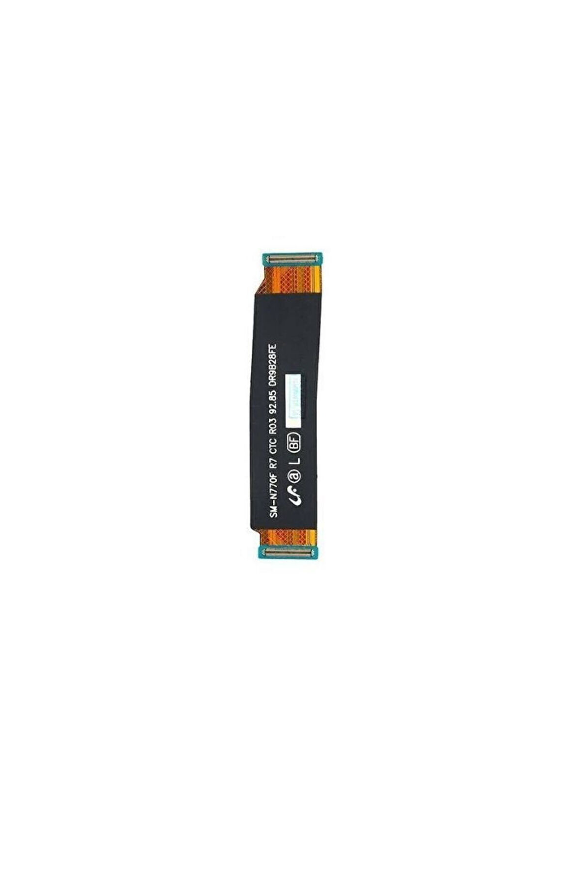 Samsung Note 10 Lite (SM-N770) Uyumlu Ara Film