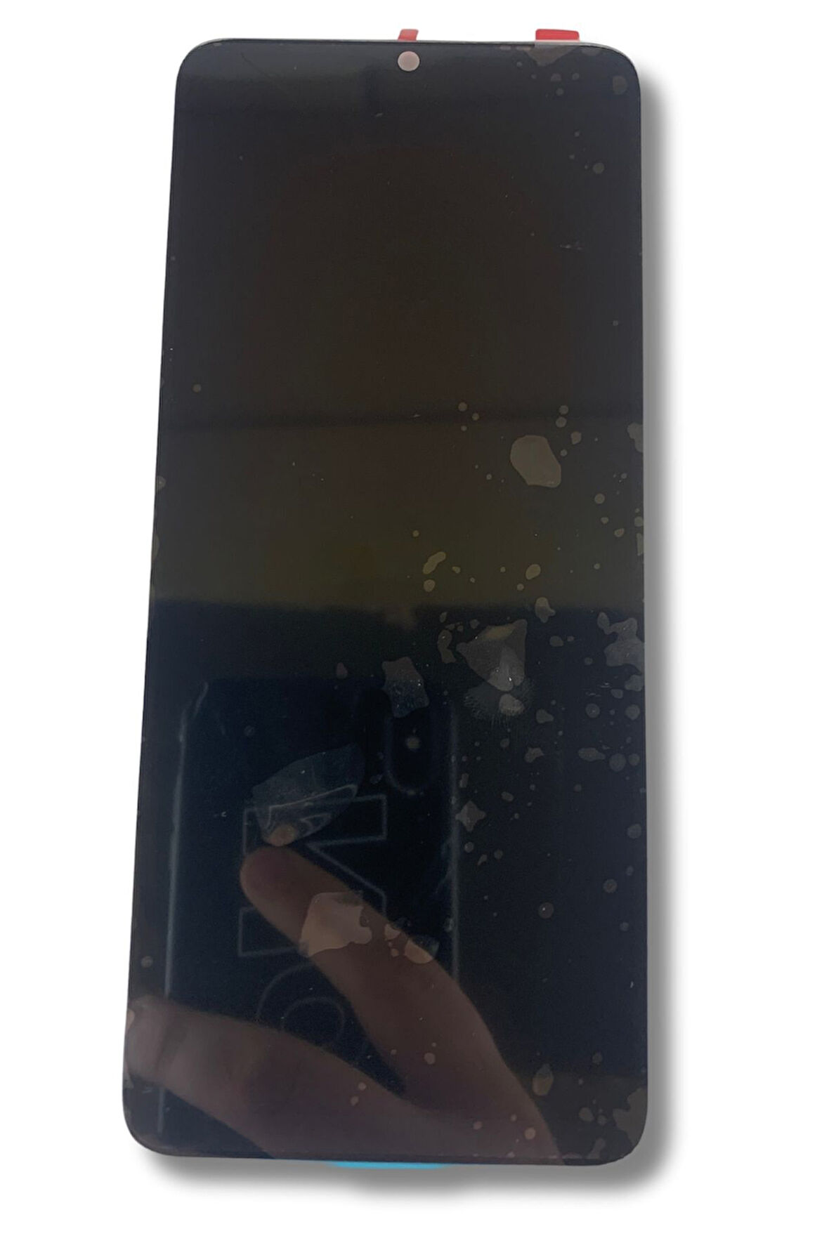 Xiaomi Redmi 12C Uyumlu Ekran