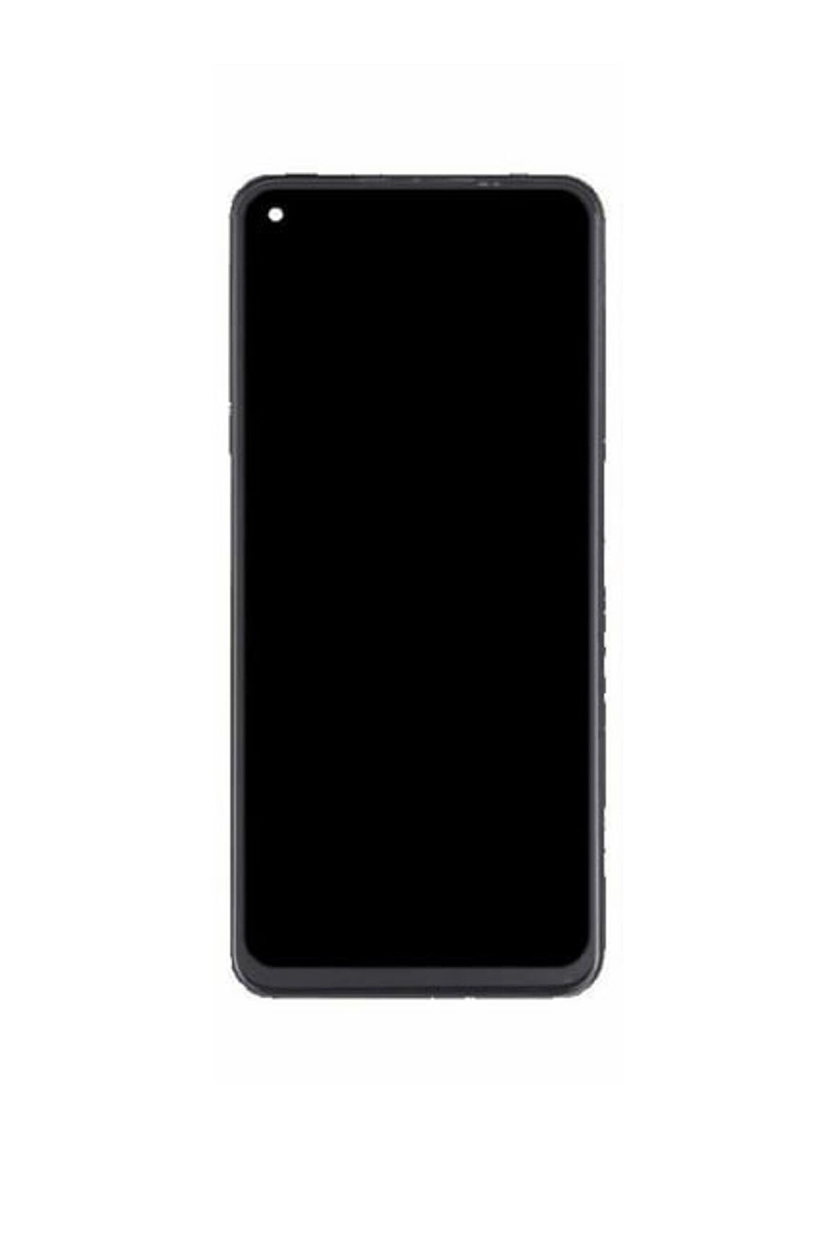 Xiaomi Note 11 Pro Uyumlu (Çıtalı) Servis Ekran