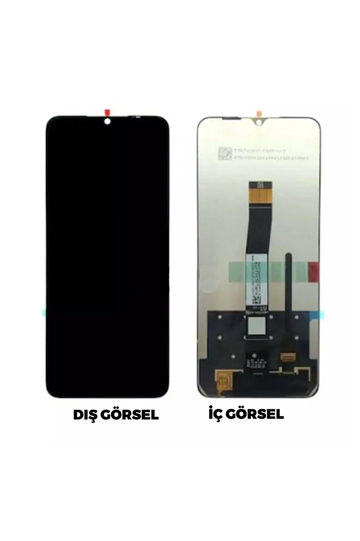 Reeder S19 Max Pro S Uyumlu Ekran