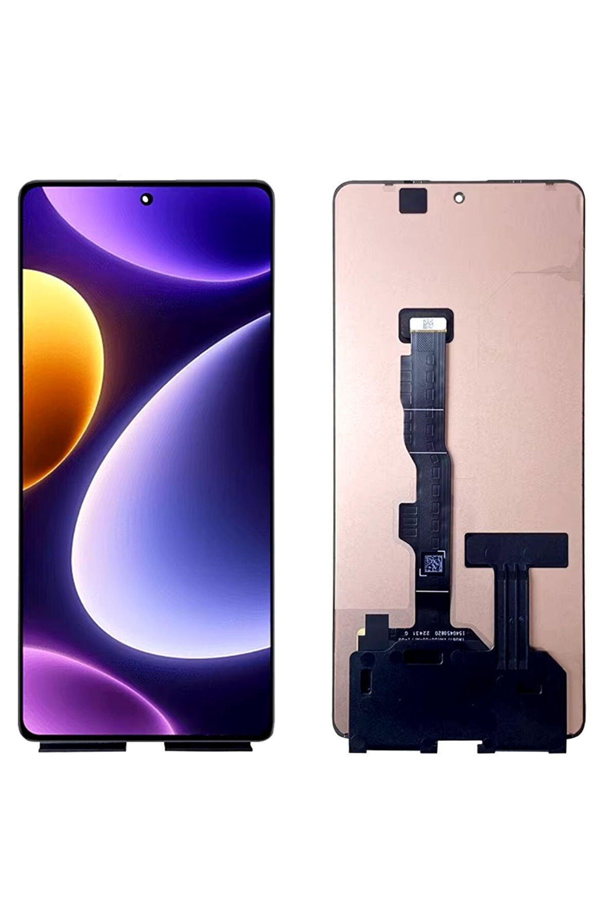 Xiaomi Note 12 Uyumlu Oled Ekran