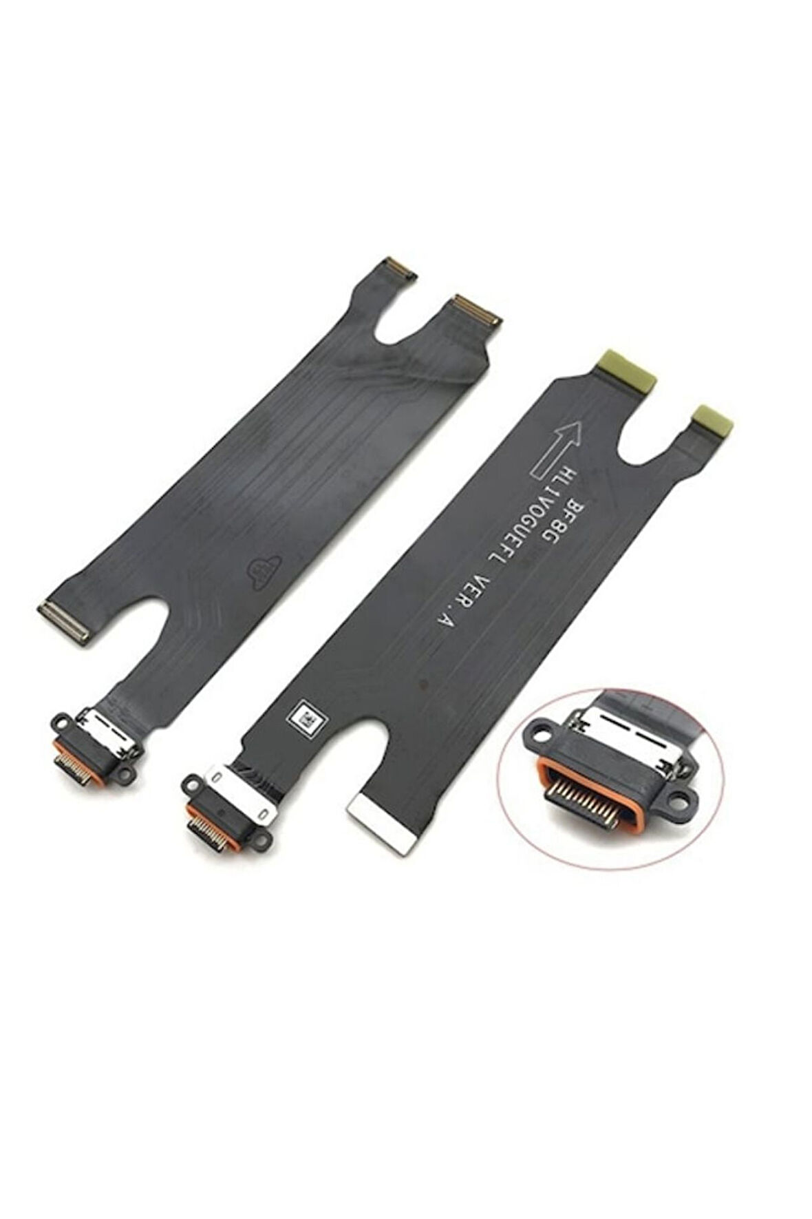 Huawei P30 Pro Uyumlu Ara Film