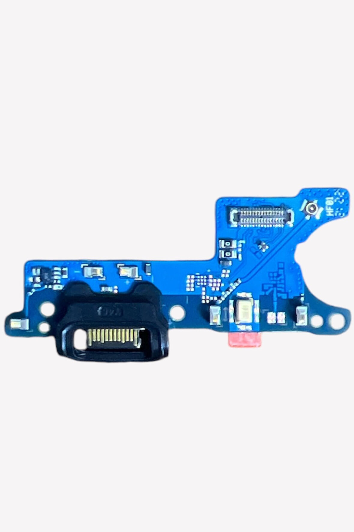 Samsung A11 ( A115 ) Uyumlu Mikrofon ve Şarj Bordu Servis