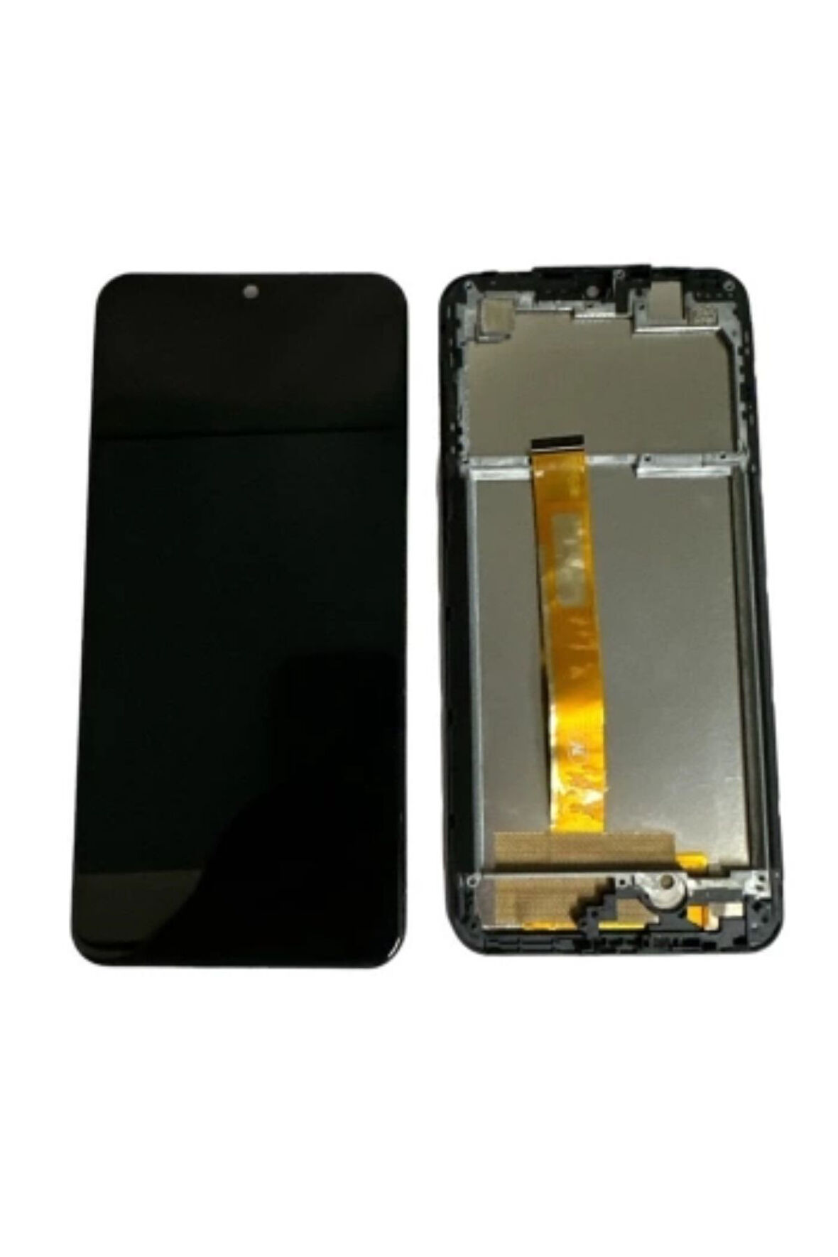 Reeder P13 Blue 2022 (Çıtalı) Uyumlu Ekran