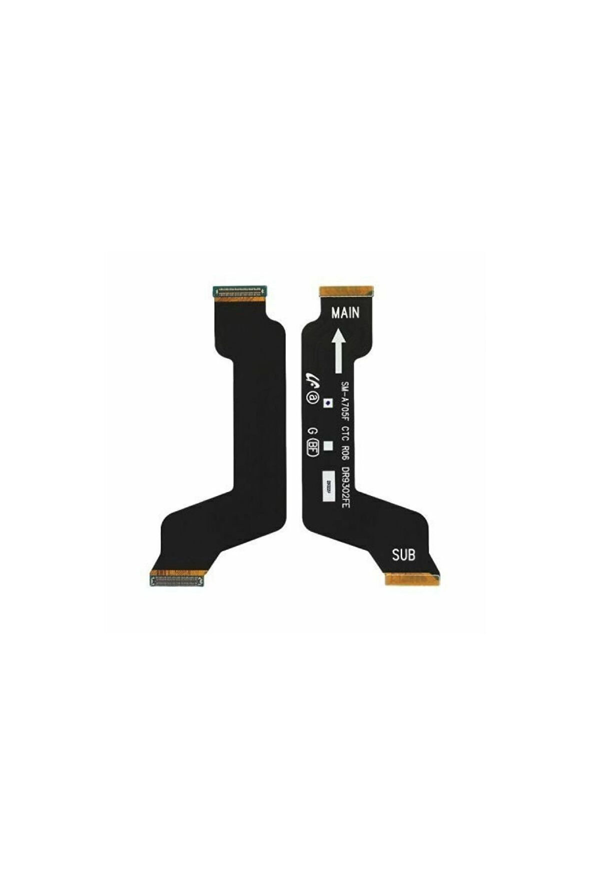 Samsung A70 (A705)  Ara Film Servis