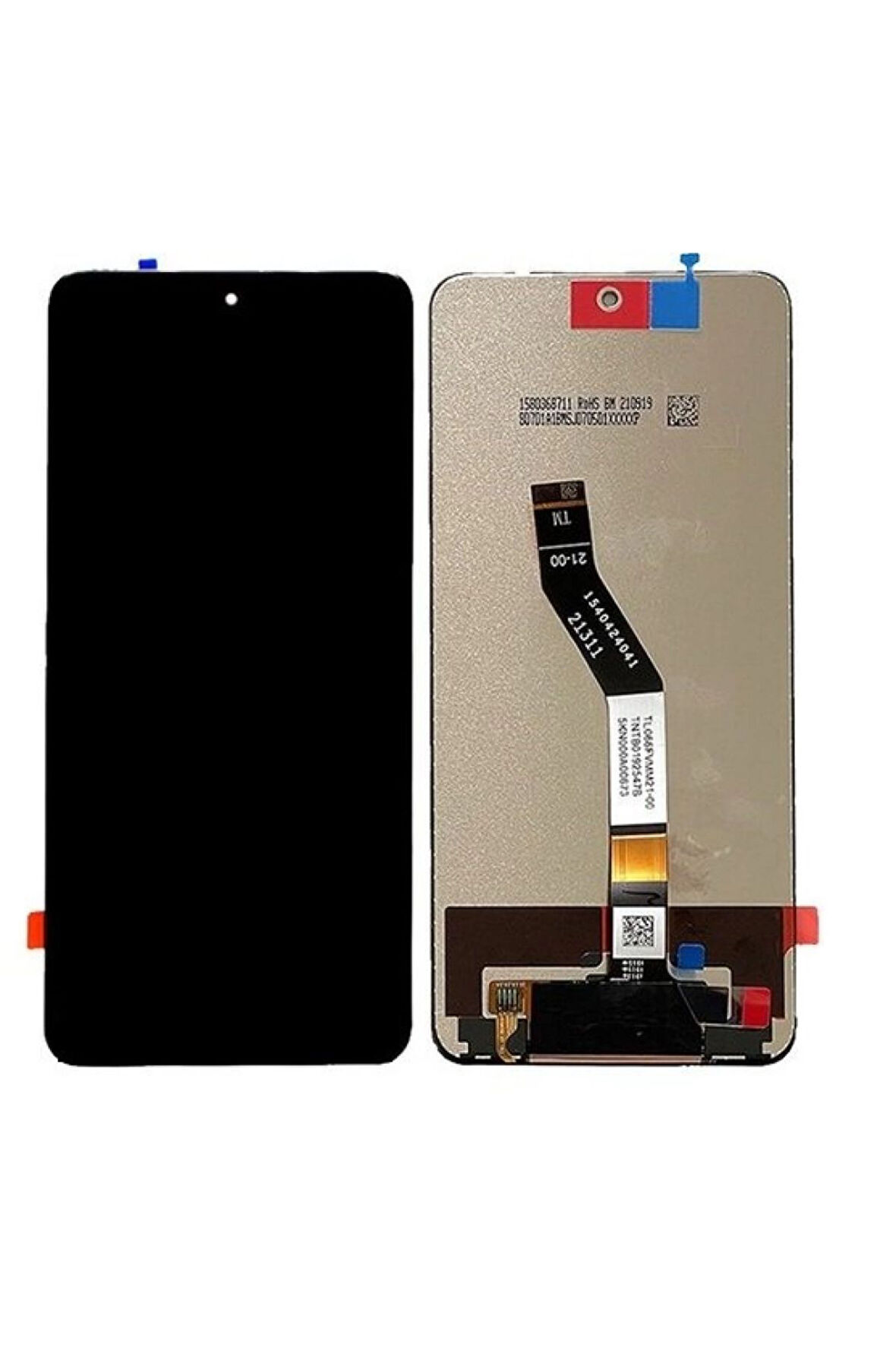 Xiaomi Redmi Note 11 (5g) Uyumlu Ekran