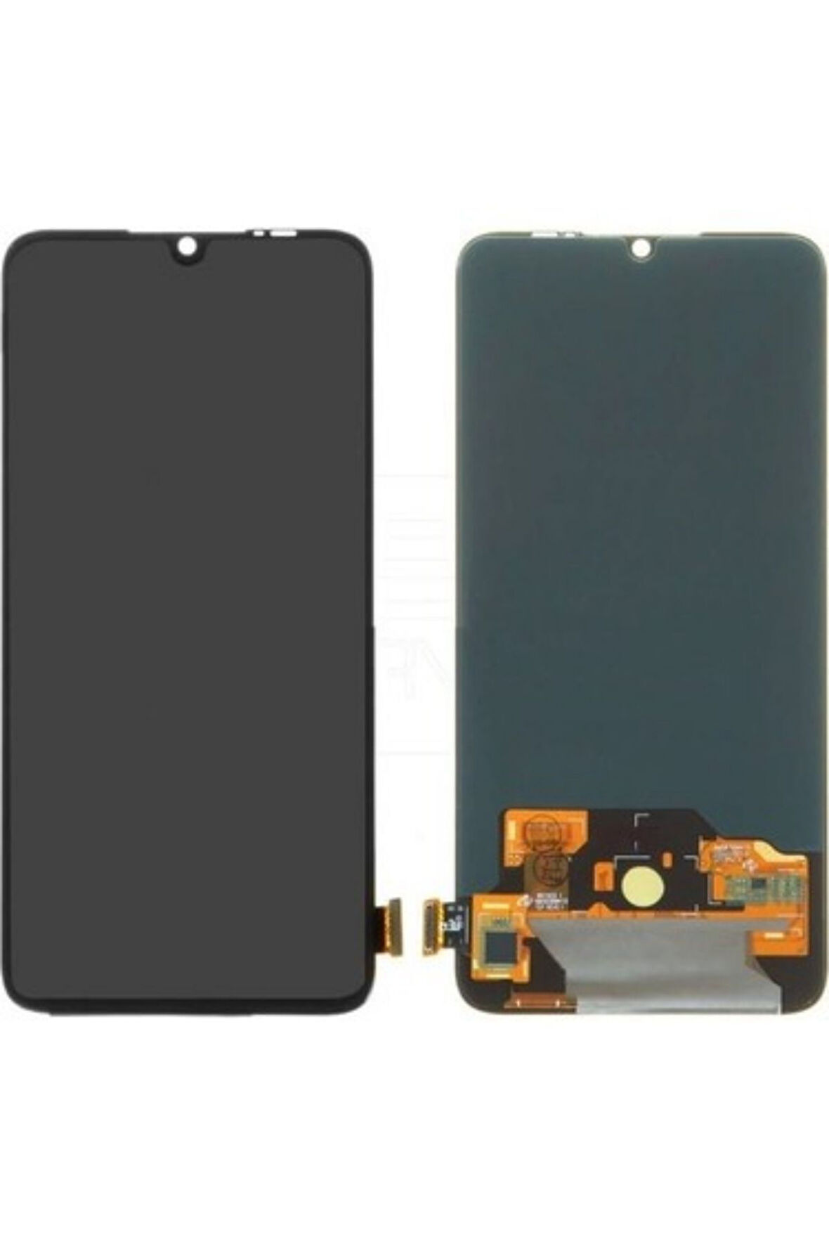 Xiaomi Mi 9 Lite Uyumlu Oled Ekran