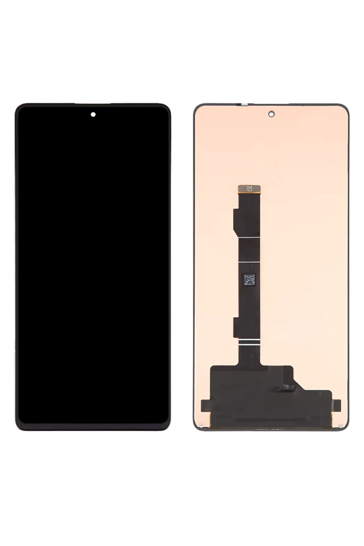 Xiaomi Note 13 (4g) Uyumlu Oled Ekran