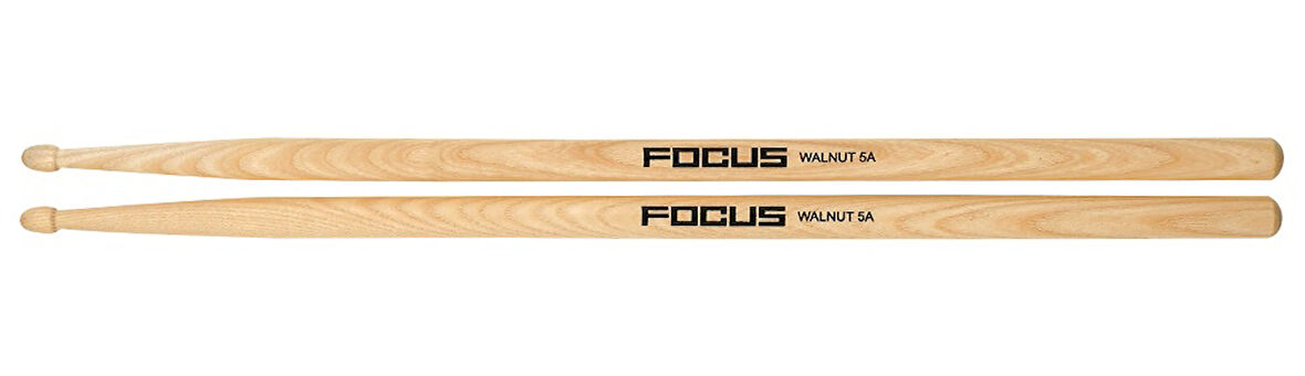 Focus 5A Walnut Baget