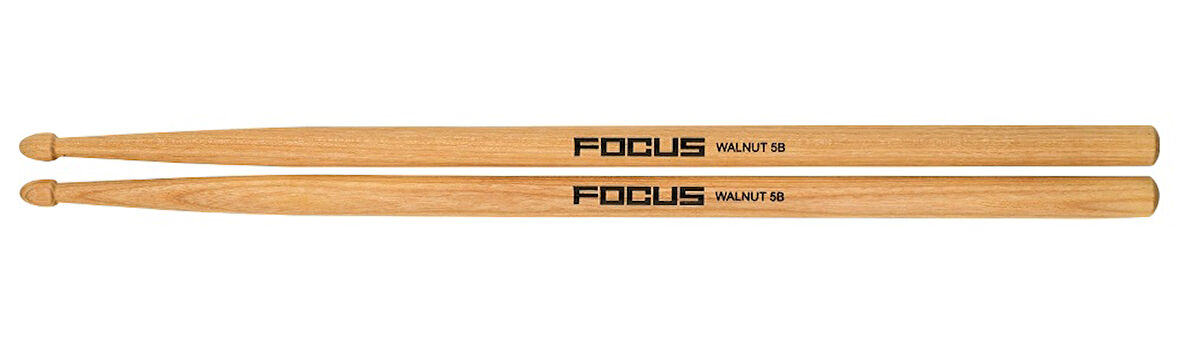 Focus 5B Walnut Baget