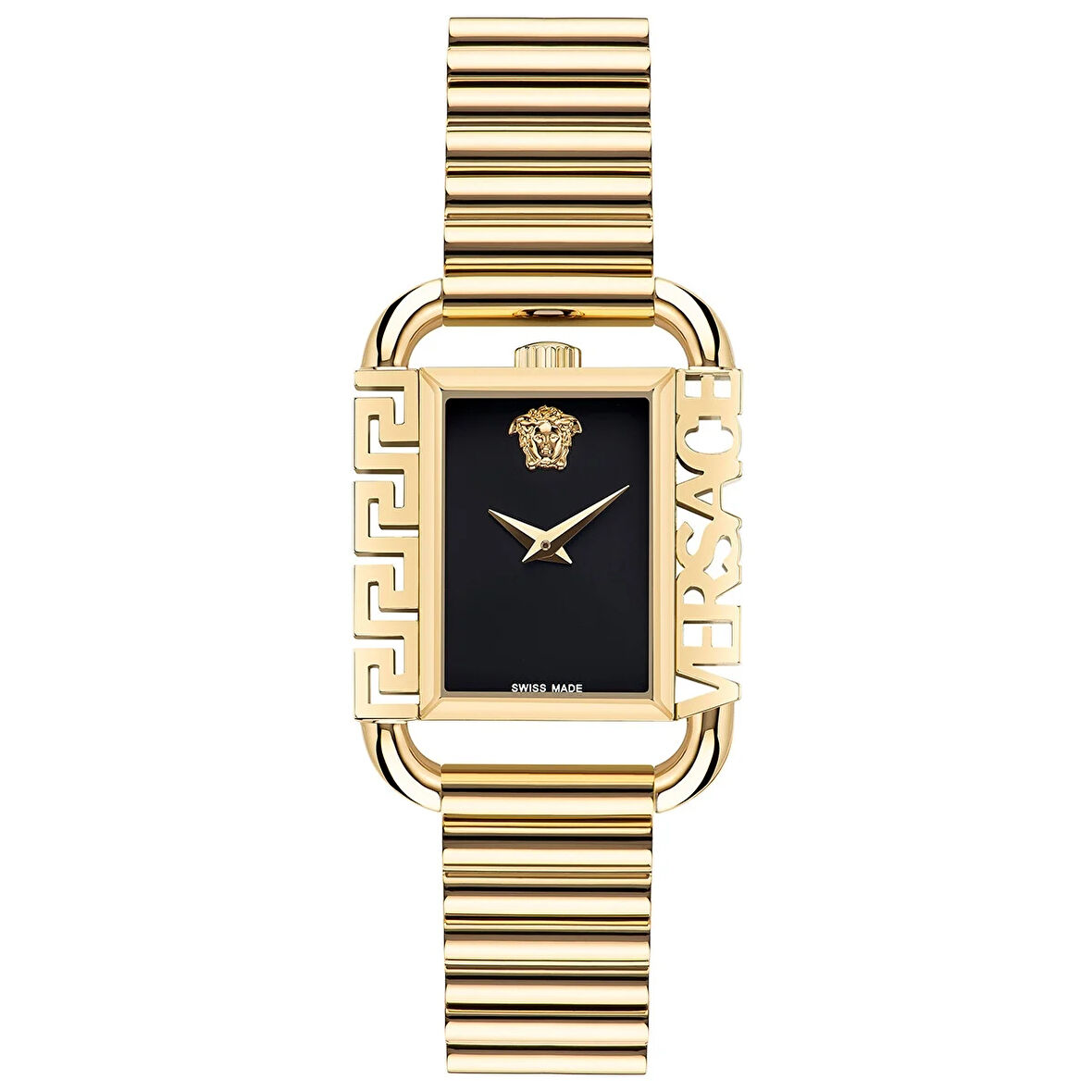 Versace VRSCVE3B00522 Kadın Kol Saati