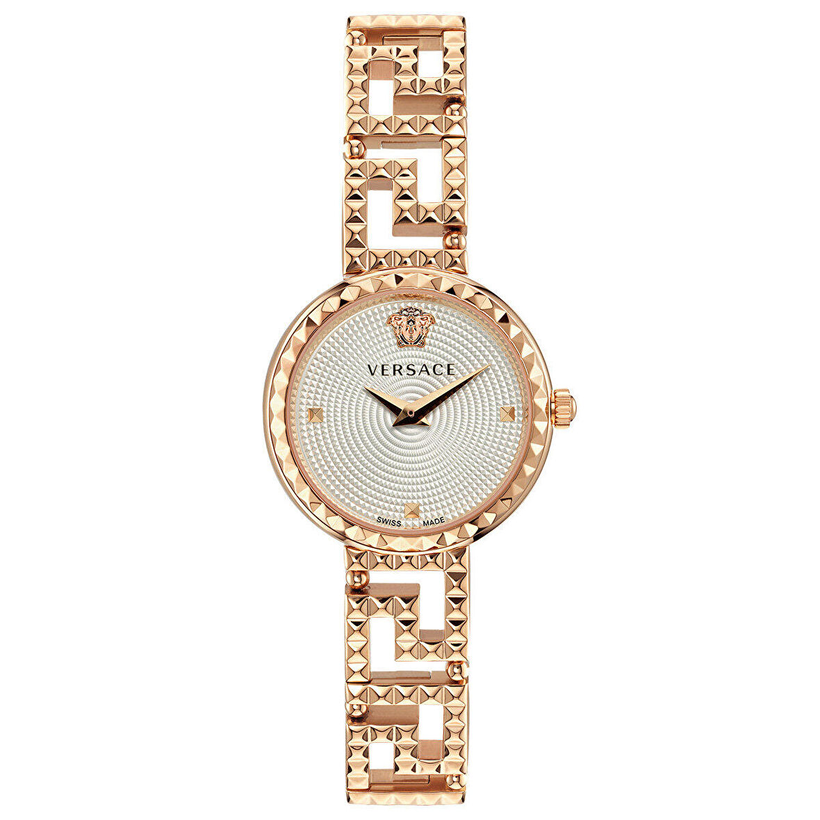 Versace VRSCVE7A00223 Kadın Kol Saati