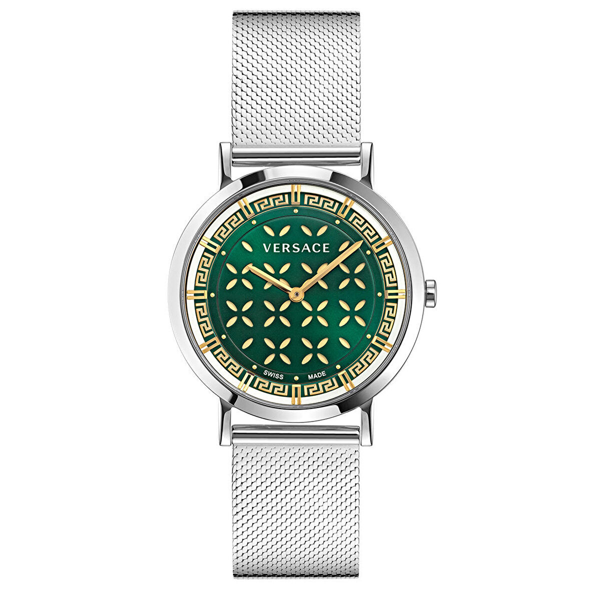 VRSCVE3M01123 Versace Kadın Kol Saati